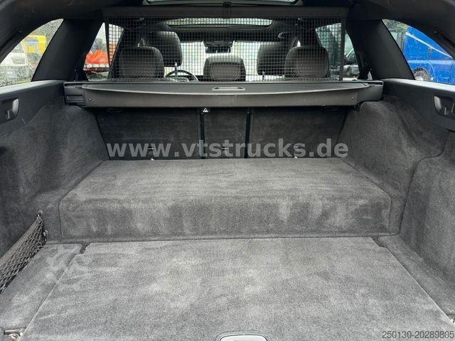 Minibus MERCEDES-BENZ E-Klasse T-Modell E 300 de 4Matic Leder