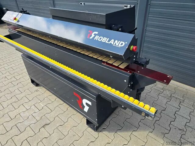 Kantverlijmmachine Robland 575