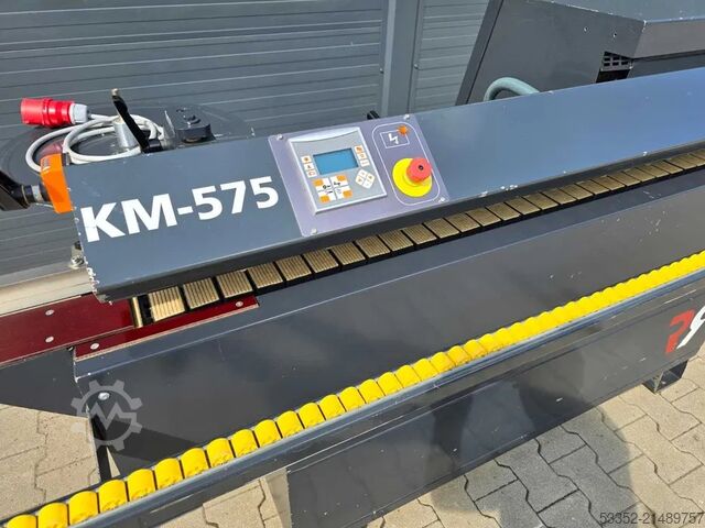 Kantverlijmmachine Robland 575