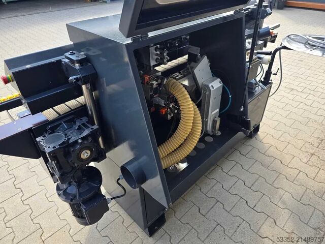 Kantverlijmmachine Robland 575