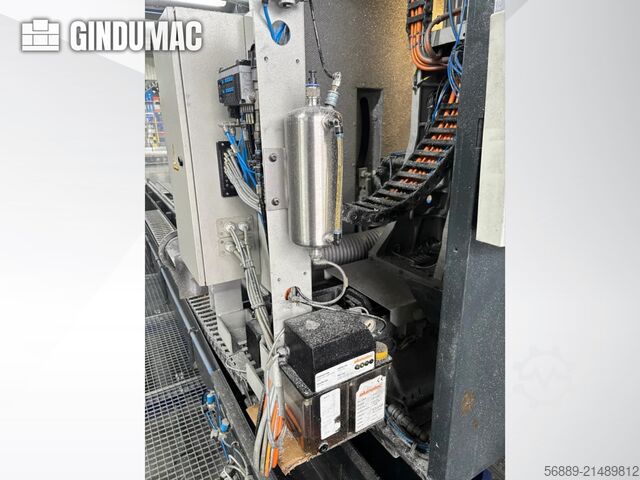 Elumatec SBZ 131 Elumatec SBZ 131