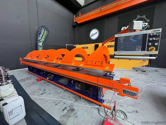 KOD: 99U0678 Bükme Makinesi Tensol OEMB ORIGAMI I150.62