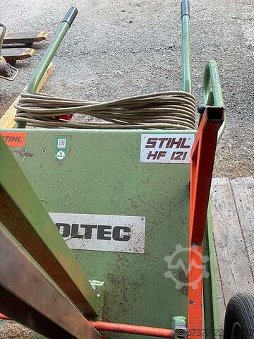  HOLTEC HF 121