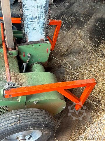  HOLTEC HF 121