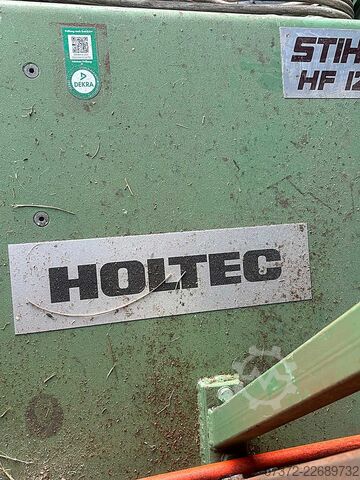  HOLTEC HF 121