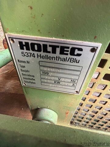  HOLTEC HF 121