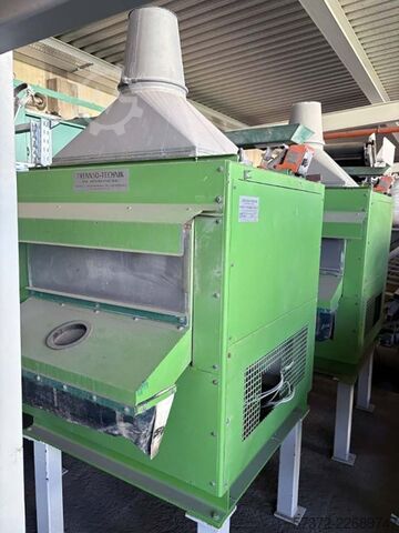  TRENNSO-Technik TTS 900/1000/ 1 KW