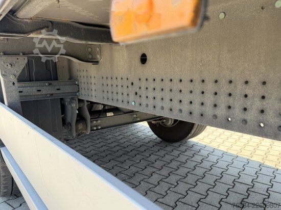 Semirremolque abierto con toldo SCHMITZ SCS-SCS BS/CURTAINSIDER