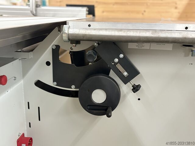 Circular sawing machines Robland Z400 Bauj.2021 / 7kW / Vorritzer