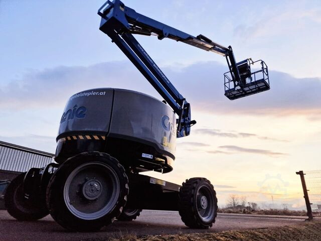 Articulated Jib Platforms Genie Z51 / 30 J RT