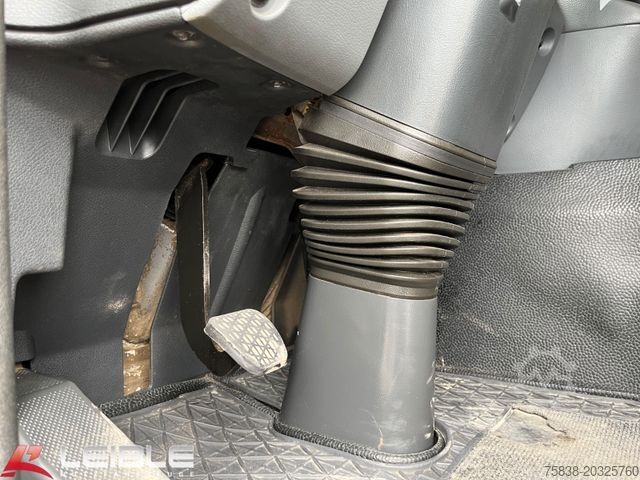 Tristrani prekucnik MERCEDES-BENZ Actros 2650 K6x4*V8*Meiller Bordmatik*Retarder*