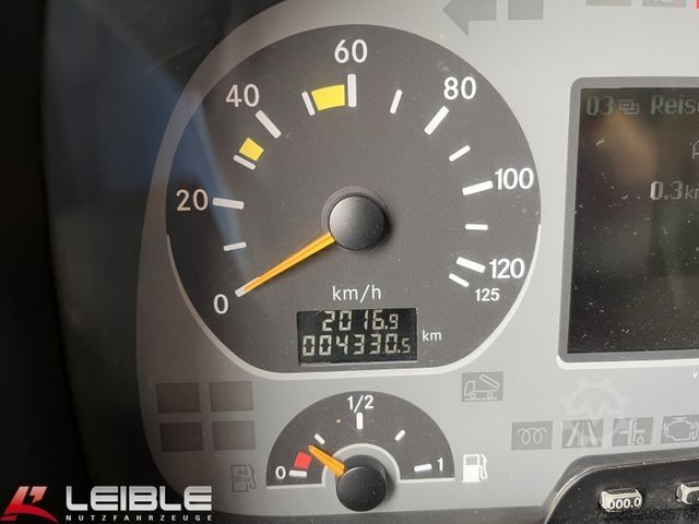 Tristrani prekucnik MERCEDES-BENZ Actros 2650 K6x4*V8*Meiller Bordmatik*Retarder*