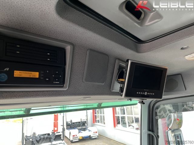 Tristrani prekucnik MERCEDES-BENZ Actros 2650 K6x4*V8*Meiller Bordmatik*Retarder*