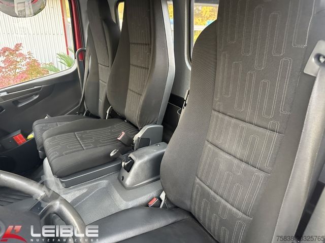 د تیپر وین MERCEDES-BENZ Atego 818*Meiller*Klima*3 Sitzer*143 tkm*