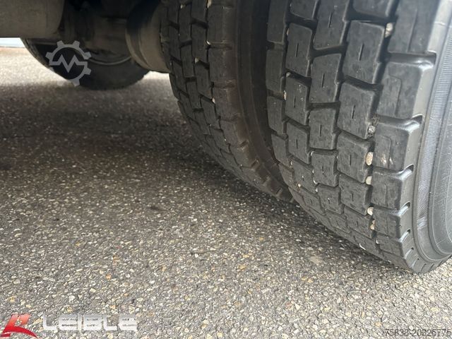 Vyklápacia dodávka MERCEDES-BENZ Atego 818*Meiller*Klima*3 Sitzer*143 tkm*