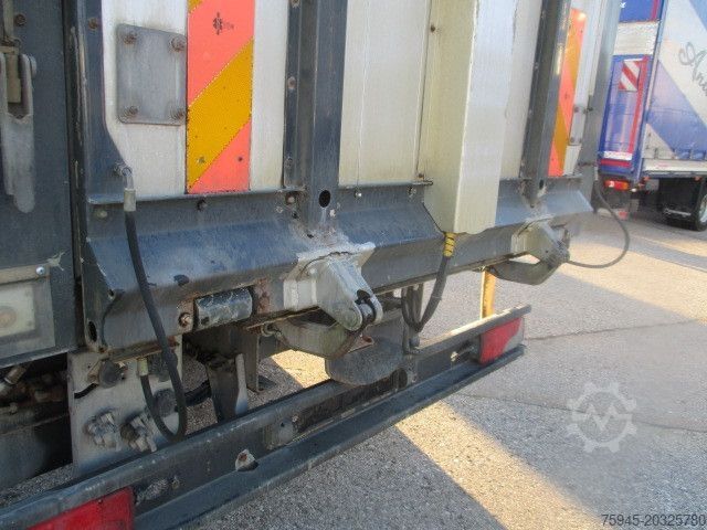 Camion pentru transport bovine MAN TGS26.360 6x2-2LL,2-Stock,Lift-/Lenkachse,360EEV