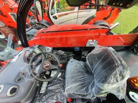 Stífur fjarskipti Manitou MT 1335 HA 75D ST5