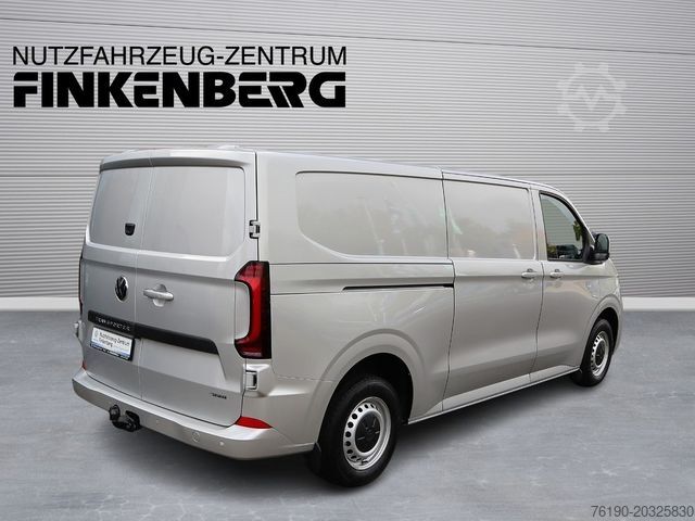 पैनल वैन VOLKSWAGEN T7 Transporter Kasten TDI Aut. 4Motion lang *