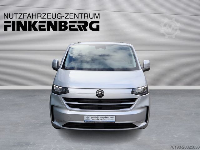 पैनल वैन VOLKSWAGEN T7 Transporter Kasten TDI Aut. 4Motion lang *