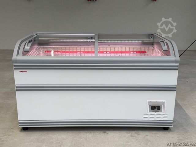 Ladă frigorifică AHT Miami 145 (U) AHT Miami 145