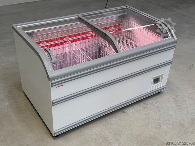 Ladă frigorifică AHT Miami 145 (U) AHT Miami 145