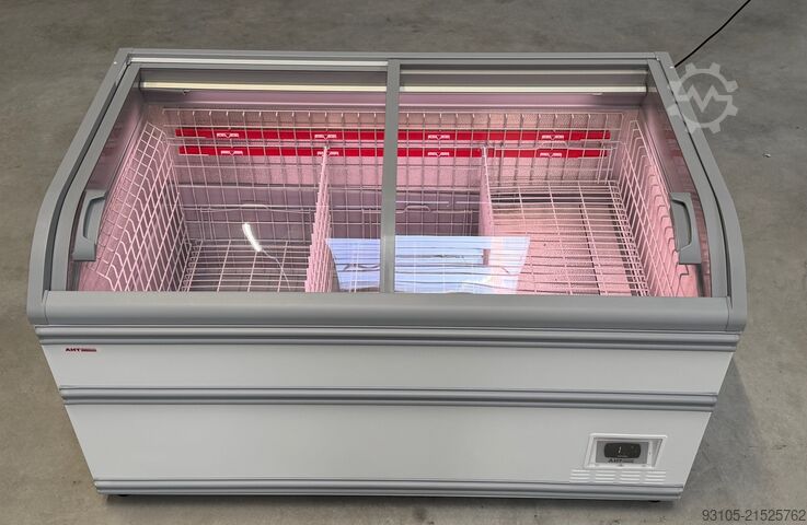Ladă frigorifică AHT Miami 145 (U) AHT Miami 145
