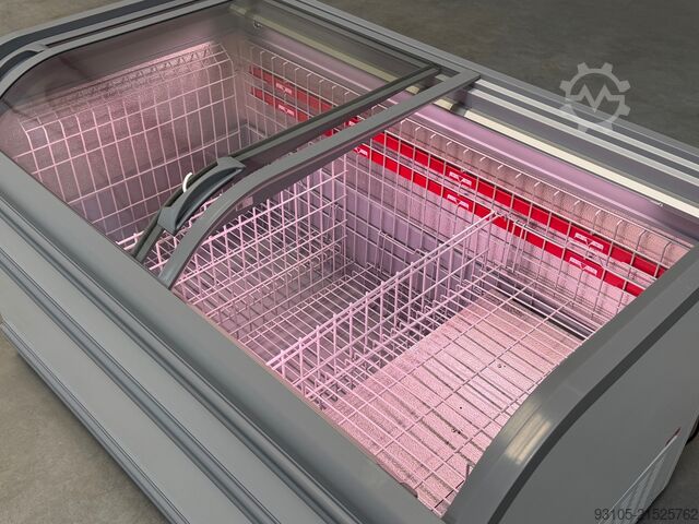 Ladă frigorifică AHT Miami 145 (U) AHT Miami 145