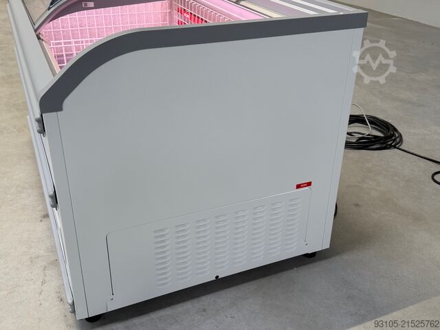 Ladă frigorifică AHT Miami 145 (U) AHT Miami 145