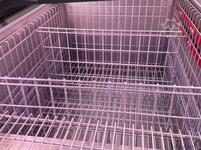 Ladă frigorifică AHT Miami 145 (U) AHT Miami 145