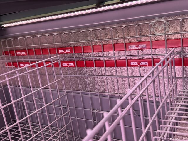 Ladă frigorifică AHT Miami 145 (U) AHT Miami 145