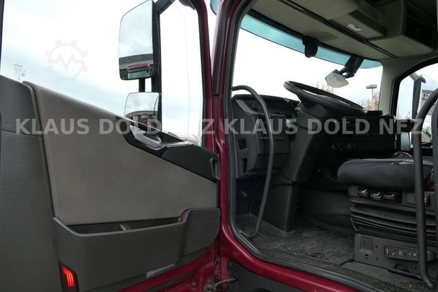 شاحنة مبردة VOLVO FH 420 Kühlkoffer Bi-Temp. LBW Euro 6