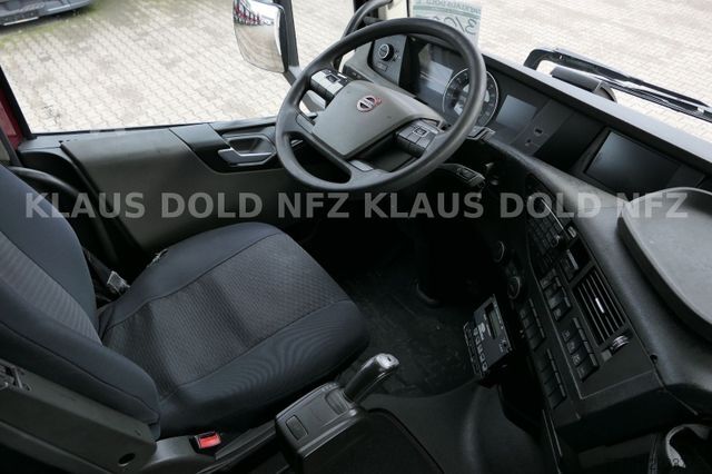 شاحنة مبردة VOLVO FH 420 Kühlkoffer Bi-Temp. LBW Euro 6