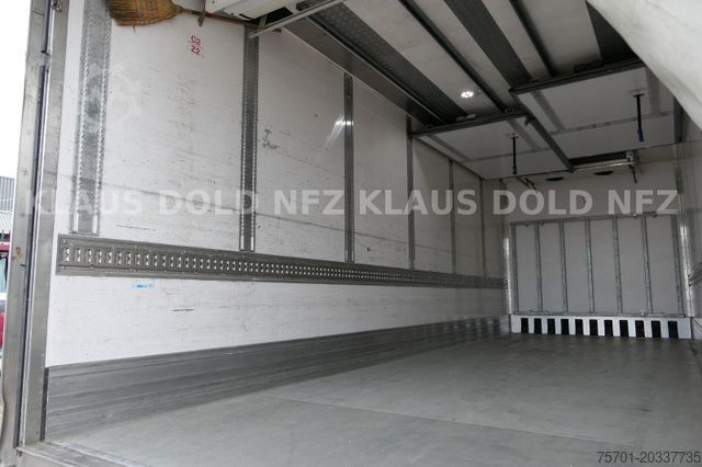 شاحنة مبردة VOLVO FH 420 Kühlkoffer Bi-Temp. LBW Euro 6