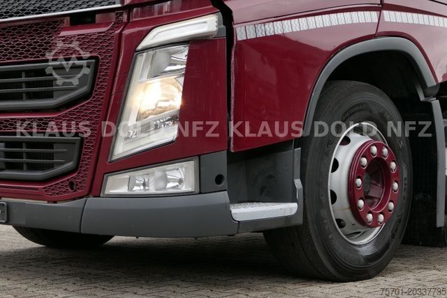 شاحنة مبردة VOLVO FH 420 Kühlkoffer Bi-Temp. LBW Euro 6