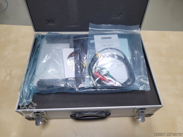 Elektrometer / merilnik visoke upornosti Keithley 6517b