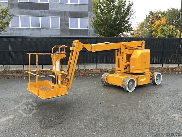 Plate-forme de travail articulée Genie Z-34/22N (12m)