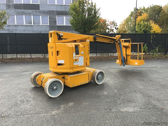 Plate-forme de travail articulée Genie Z-34/22N (12m)