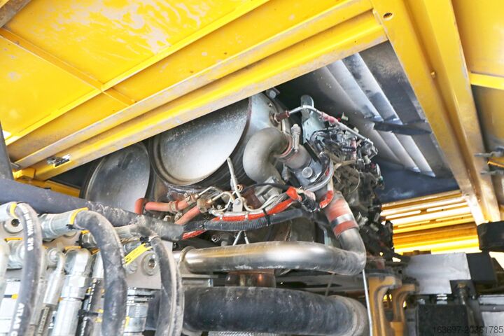 Appareil de forage Atlas Copco Smartroc C50-10SF