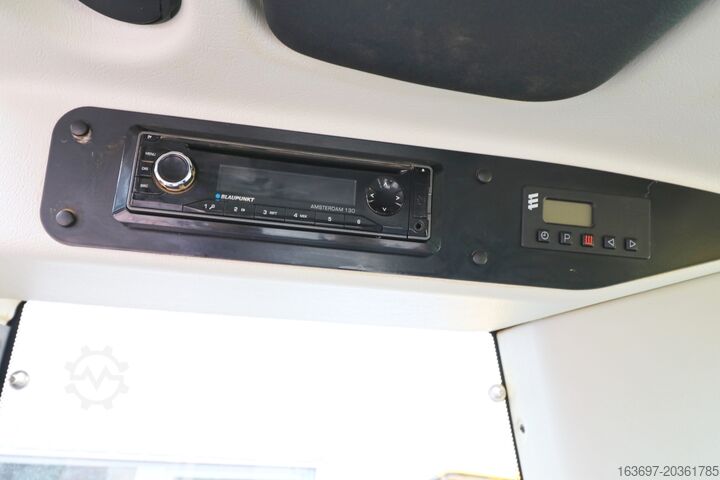Appareil de forage Atlas Copco Smartroc C50-10SF
