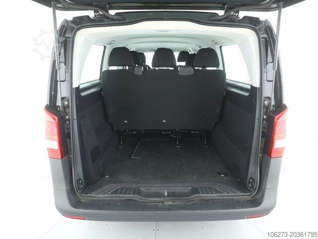 Minibús Mercedes-Benz Vito 114 TourerPro,Extralang,8Sitzer,Automatik