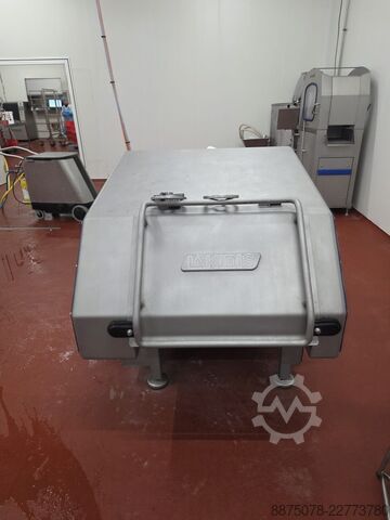 Máquina procesadora de carne Lakidis FR300
