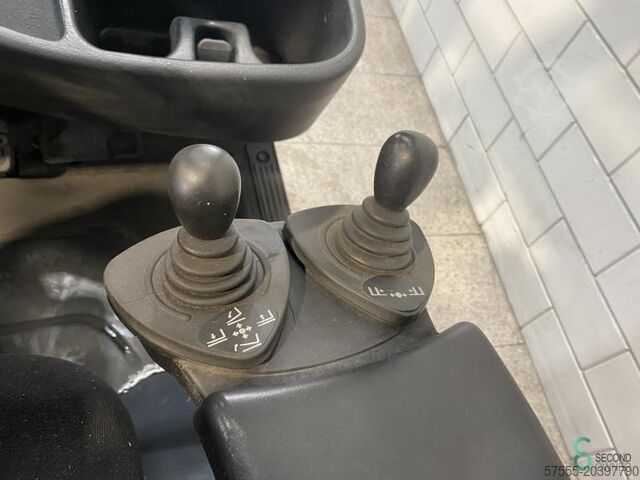 Linde H20T