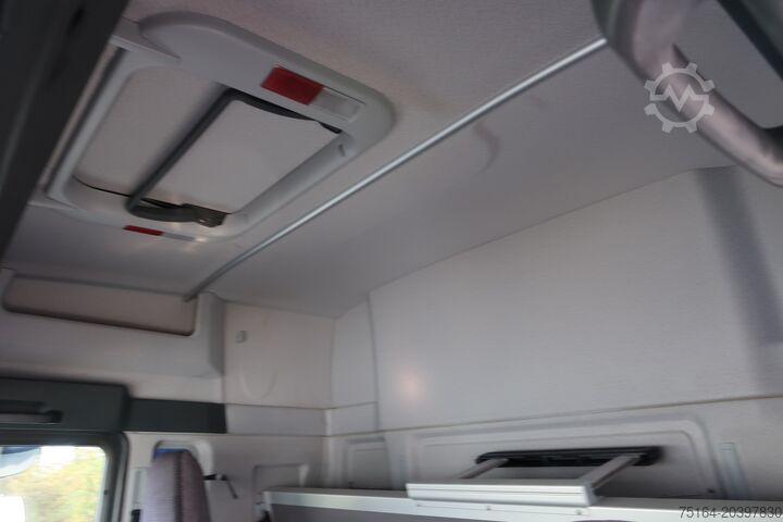 Norma SZM MAN TGX 26.480 6x4 BLS