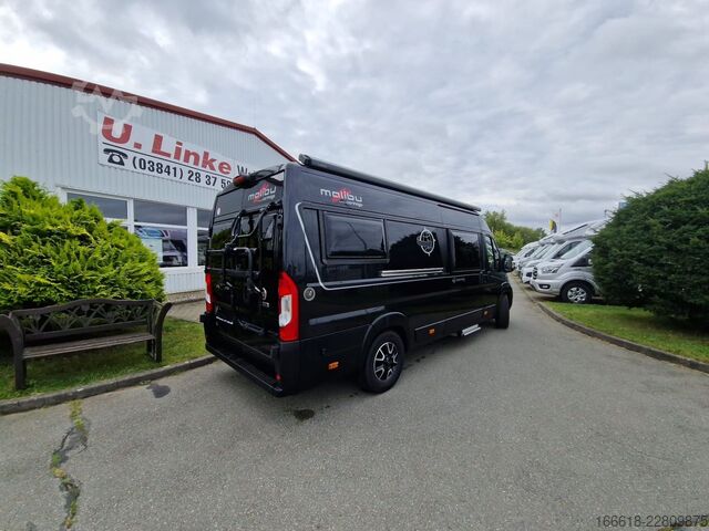 Camper van MALIBU Van 640 LE RB Coupe, Automatik, 160PS