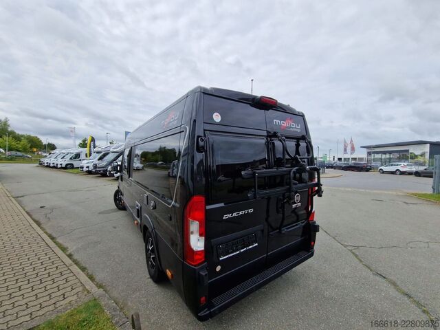 Camper van MALIBU Van 640 LE RB Coupe, Automatik, 160PS