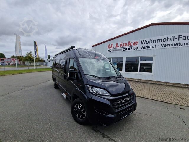 Camper van MALIBU Van 640 LE RB Coupe, Automatik, 160PS