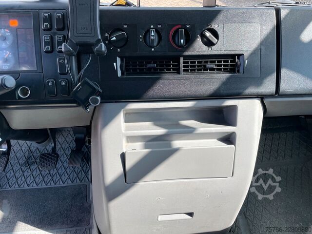 Sonstige MERCEDES-BENZ Vario 816 D Doka Maxi/ Mixto/ AC/ Diff-Sprerre