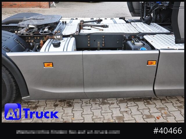 Standard SZM SCANIA R450, SZM BL, 2 K Hydraulik, Navi