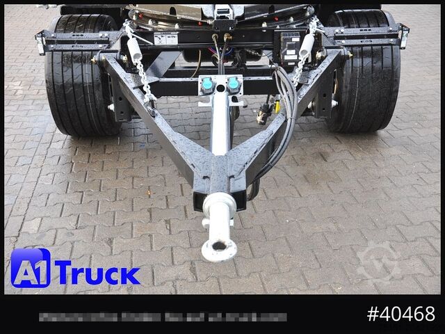 Spezial-LKW KRONE AZW 18, MAXI für 1120mm + 1320mm, SOFORT NEU