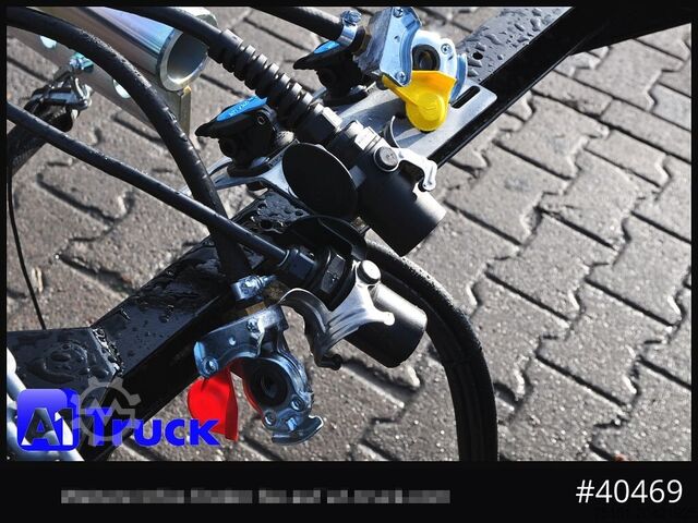 Spezial-LKW KRONE AZW 18, MAXI für 1120mm + 1320mm, SOFORT NEU